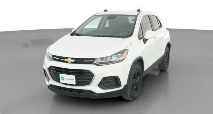 Thumbnail: 2022 Chevrolet Trax - 1