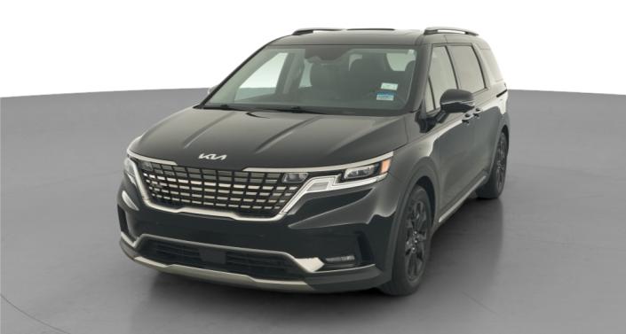 Thumbnail: 2023 Kia Carnival - 1