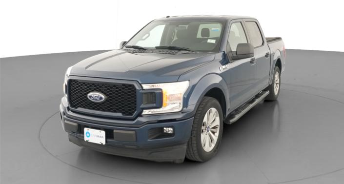 Thumbnail: 2018 Ford Econoline - 1