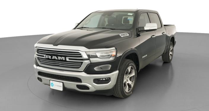 Thumbnail: 2022 RAM 1500 - 1