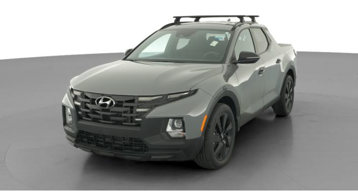 2023 Hyundai Santa Cruz Night -
                  Concord, NC