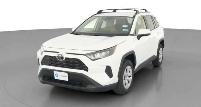 Thumbnail: 2019 Toyota RAV4 - 1
