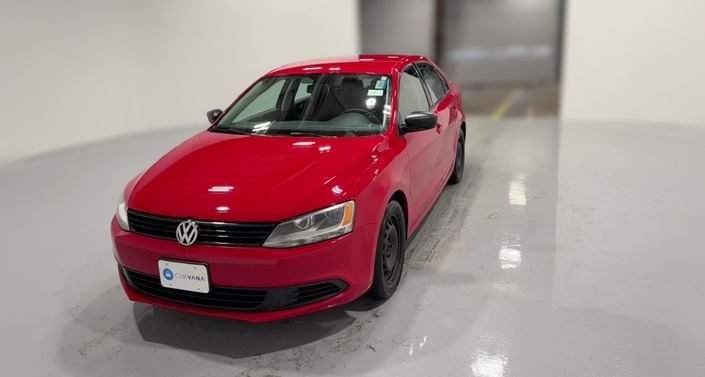 2013 Volkswagen Jetta S -
                  Fairview, OR