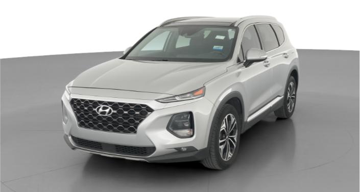 Thumbnail: 2020 Hyundai Santa Fe - 1