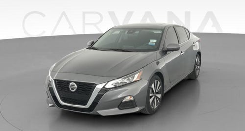 2021 Nissan Altima