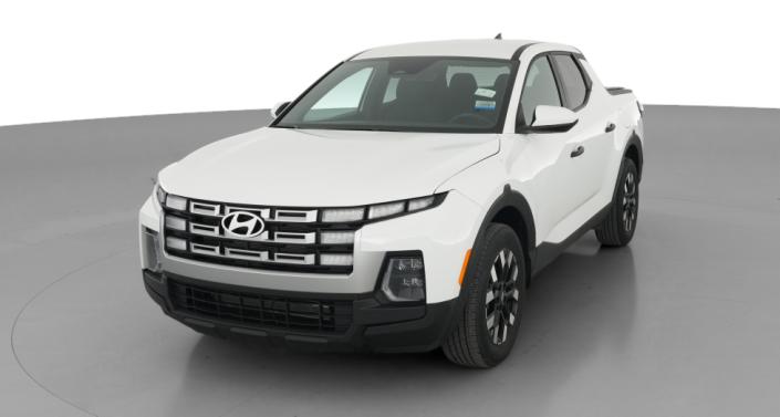 Thumbnail: 2025 Hyundai Santa Cruz - 1