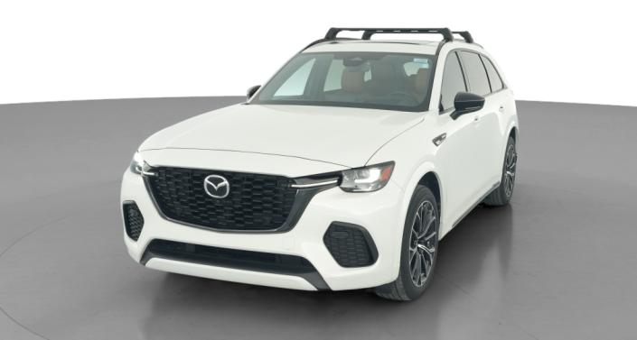2025 Mazda CX-70  -
                  Indianapolis, IN