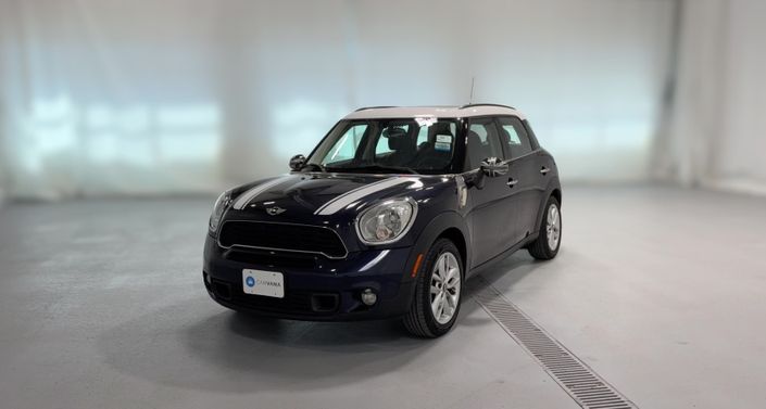 2014 MINI Cooper Countryman S -
                  Madison, TN