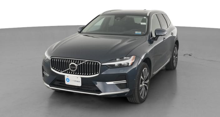 Thumbnail: 2022 Volvo XC60 - 1