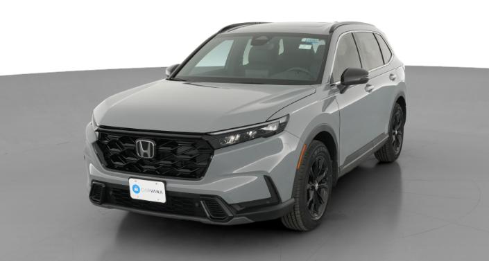 Thumbnail: 2025 Honda CR-V - 1