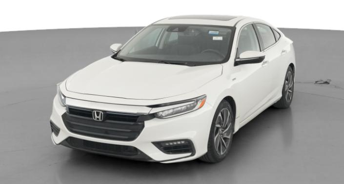 2022 Honda Insight Touring -
                  Beverly, NJ
