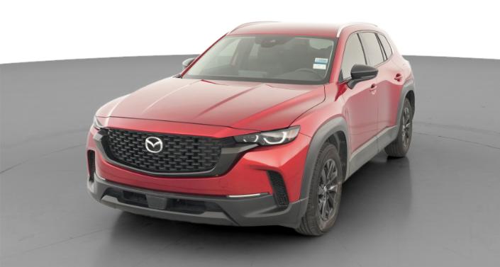 Thumbnail: 2024 Mazda CX-50 - 1