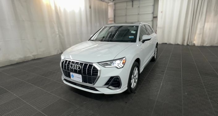 Thumbnail: 2024 Audi Q3 - 1