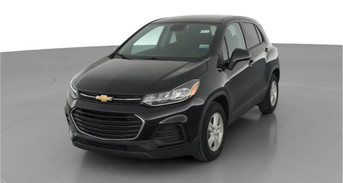 Thumbnail: 2020 Chevrolet Trax - 1