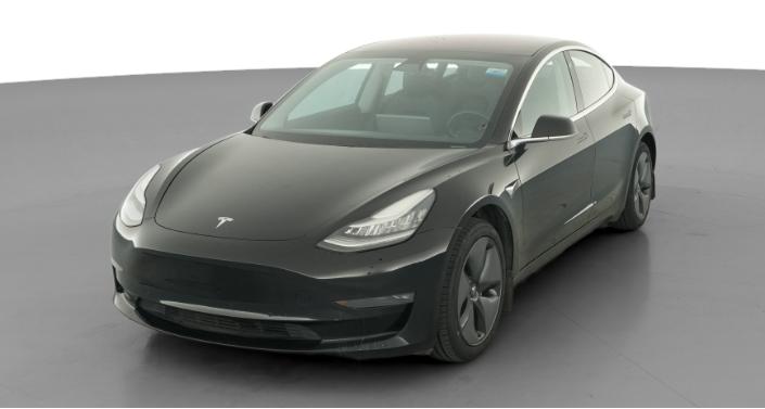 2018 Tesla Model 3 Mid Range -
                  Concord, NC