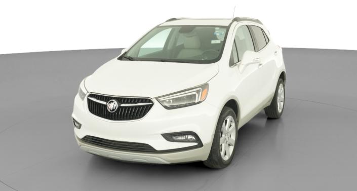Thumbnail: 2017 Buick Encore - 1
