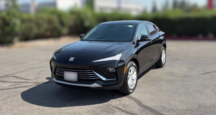 Thumbnail: 2025 Buick Envista - 1