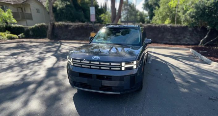 Thumbnail: 2025 Hyundai Santa Fe - 1