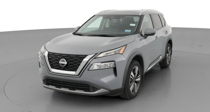 Thumbnail: 2023 Nissan Rogue - 1