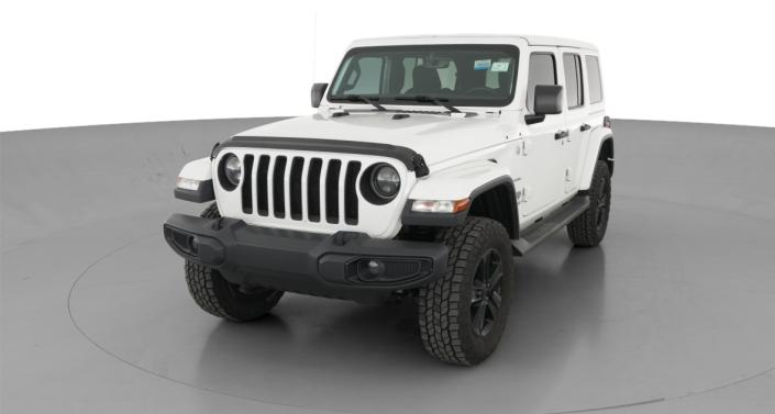 Thumbnail: 2019 Jeep Wrangler - 1