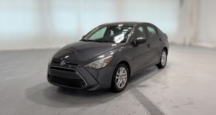Thumbnail: 2017 Toyota Yaris iA - 1