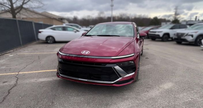 Thumbnail: 2025 Hyundai Sonata - 1