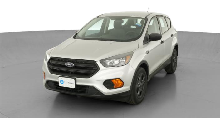 Thumbnail: 2018 Ford Escape - 1