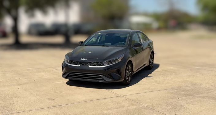 Thumbnail: 2024 Kia Forte - 1