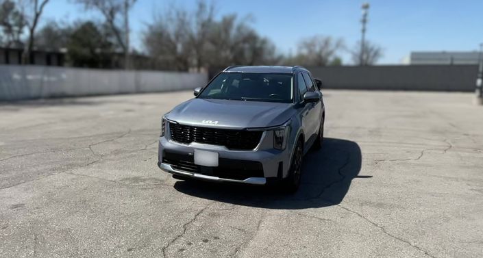 Thumbnail: 2024 Kia Sorento - 1