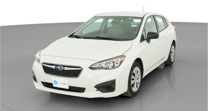 Thumbnail: 2019 Subaru Impreza - 1