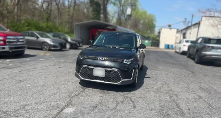 Thumbnail: 2025 Kia Soul - 1