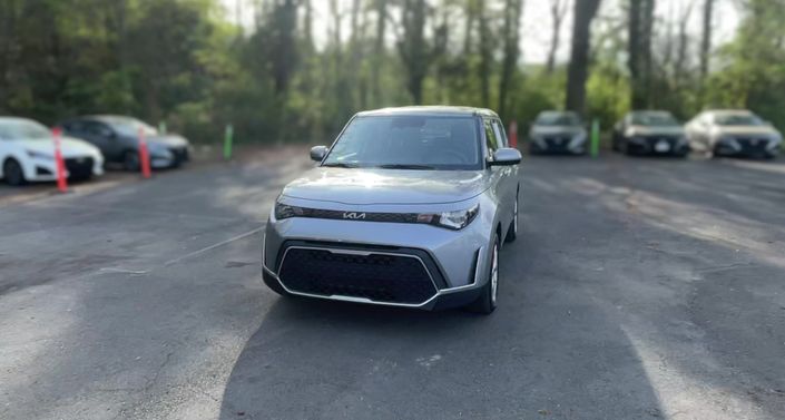 Thumbnail: 2025 Kia Soul - 1