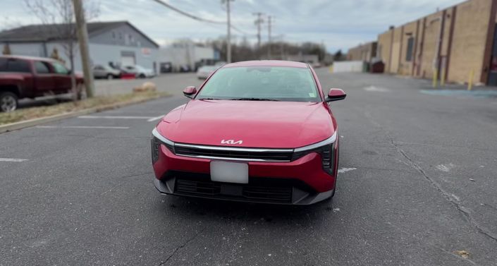 Thumbnail: 2025 Kia K4 - 1