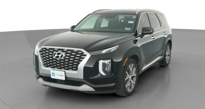 Thumbnail: 2021 Hyundai Palisade - 1