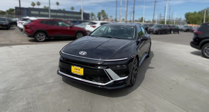 Thumbnail: 2025 Hyundai Sonata - 1