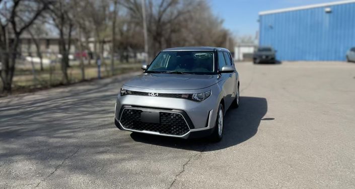 Thumbnail: 2025 Kia Soul - 1