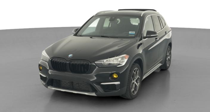 Thumbnail: 2019 BMW X1 - 1