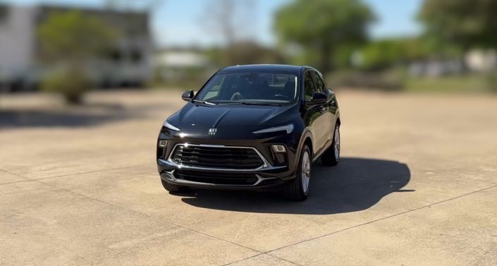 Thumbnail: 2025 Buick Encore GX - 1