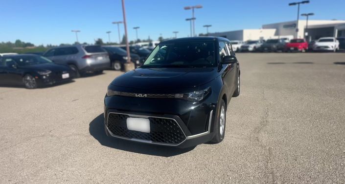 Thumbnail: 2025 Kia Soul - 1