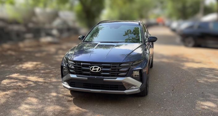 Thumbnail: 2025 Hyundai Tucson - 1