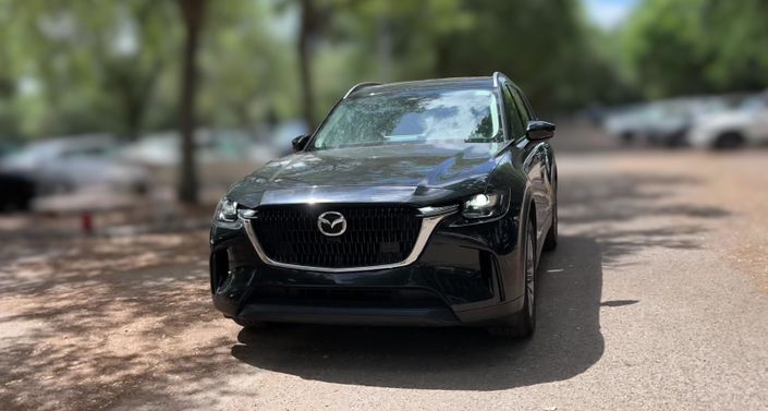 Thumbnail: 2025 Mazda CX-90 - 1