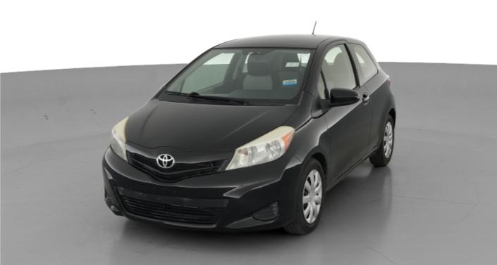 2012 Toyota Yaris LE -
                  Lorain, OH