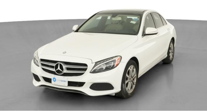 Thumbnail: 2015 Mercedes-Benz C-Class - 1
