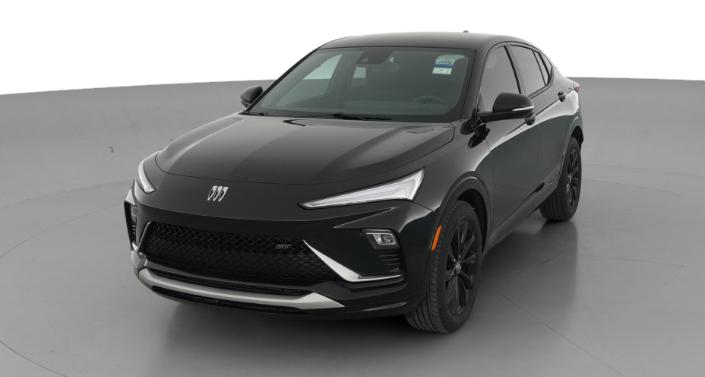 Thumbnail: 2024 Buick Envista - 1