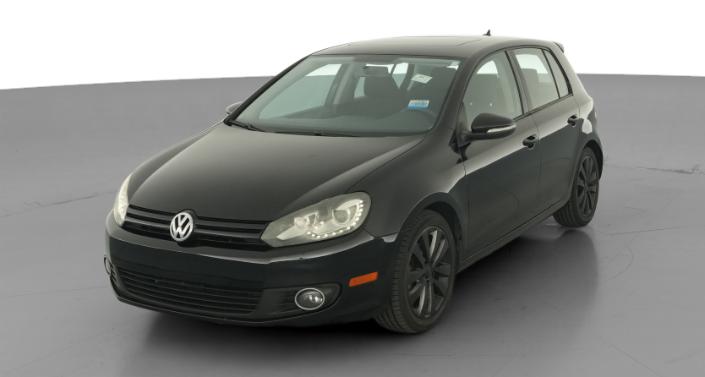 2013 Volkswagen Golf TDI -
                  Tolleson, AZ