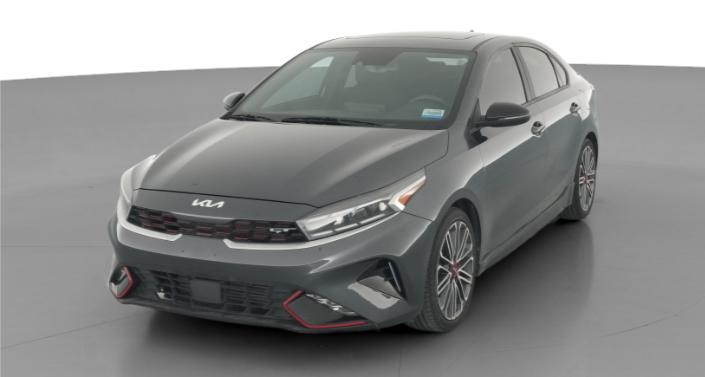 Thumbnail: 2023 Kia Forte - 1