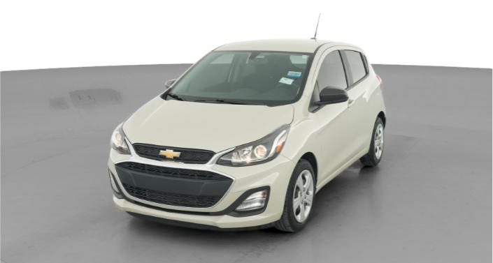 Thumbnail: 2020 Chevrolet Spark - 1