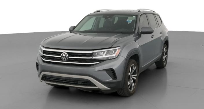 Thumbnail: 2023 Volkswagen Atlas - 1