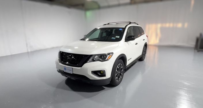 Thumbnail: 2019 Nissan Pathfinder - 1
