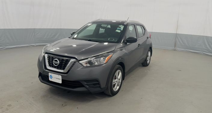Thumbnail: 2018 Nissan Kicks - 1